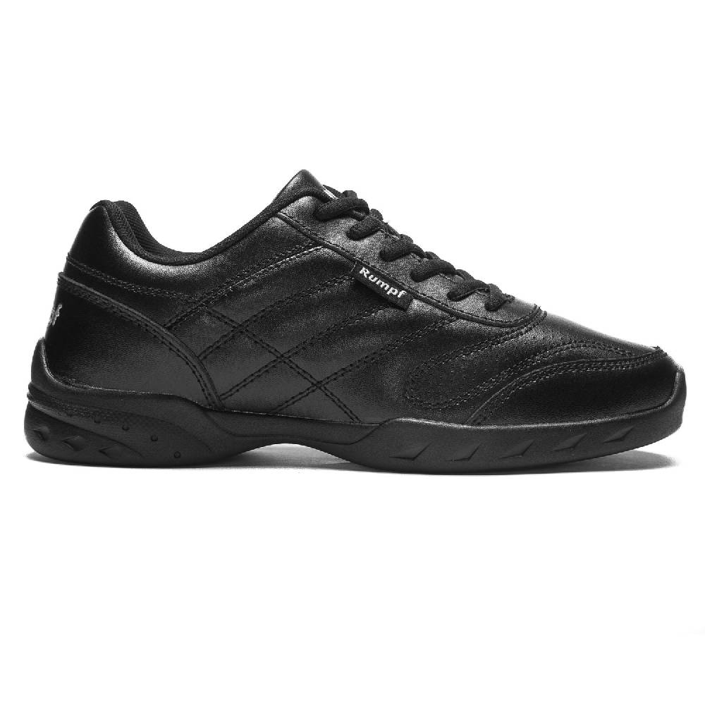 Rumpf Comfort II Tanzsneaker 1585 Valentinstagsangebot