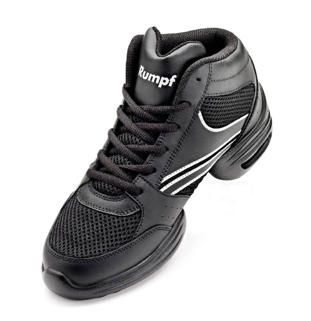 Rumpf Vision Tanzsneaker 1595 Jubiläumsangebot