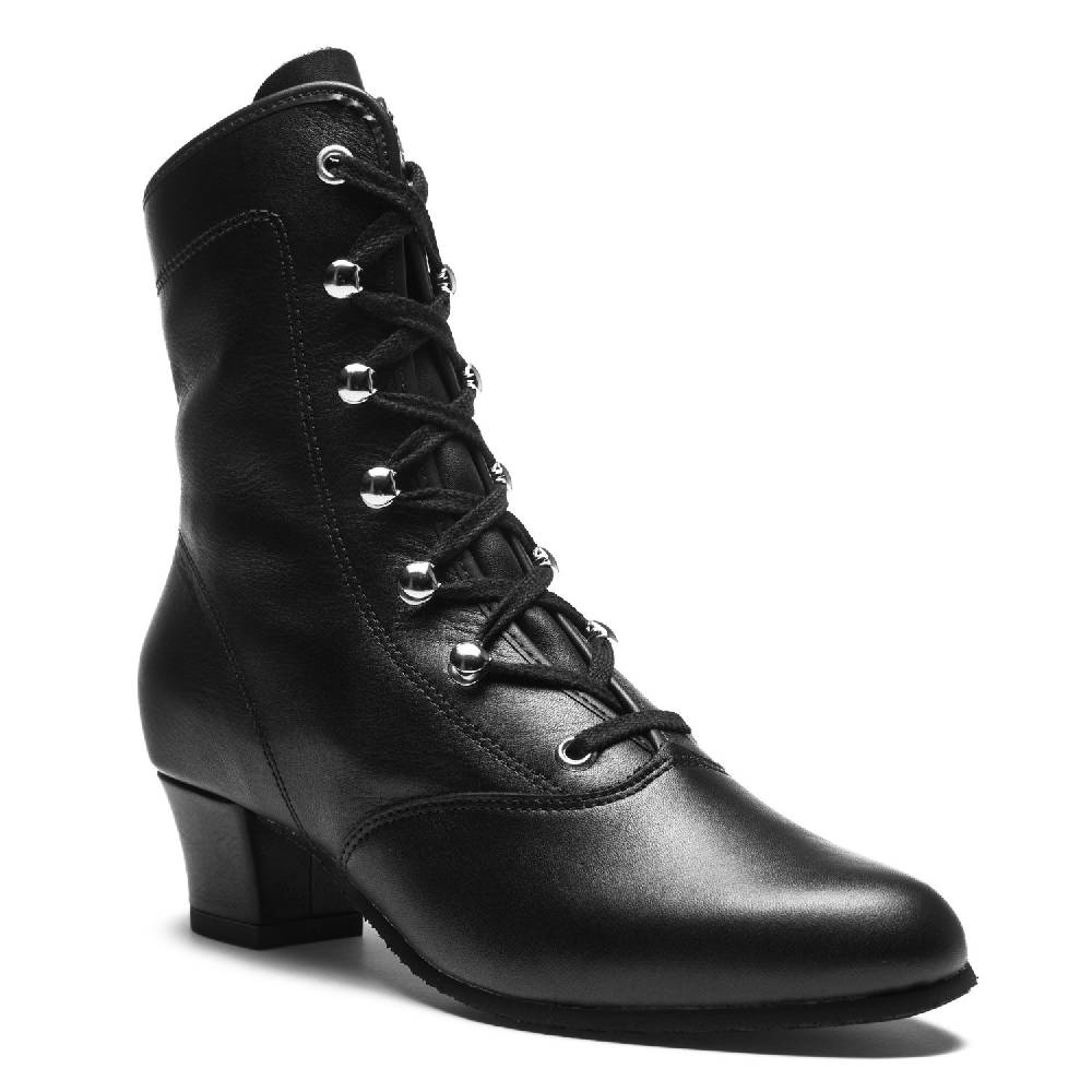 Rumpf Gardestiefel Lola mit Haken 8910
