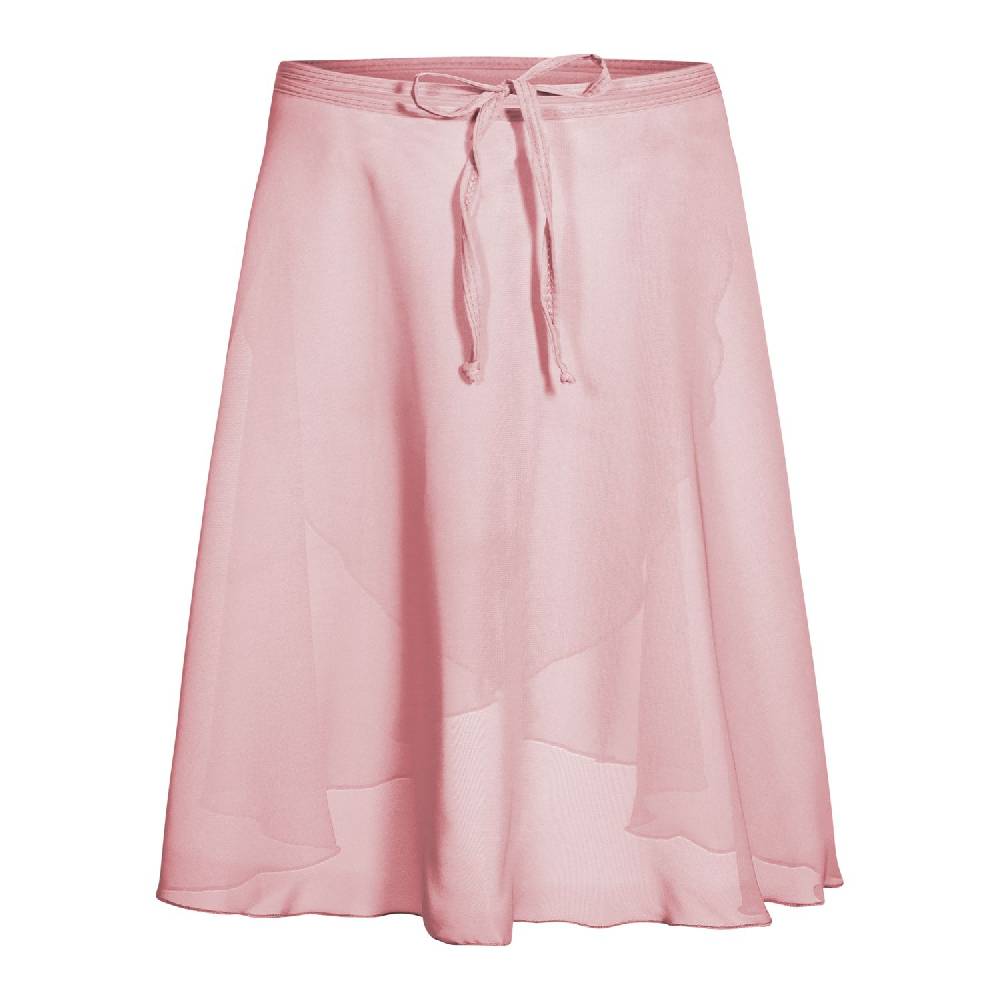 Rumpf So Danca Damen Wickelrock E-8131 Räumungsverkauf