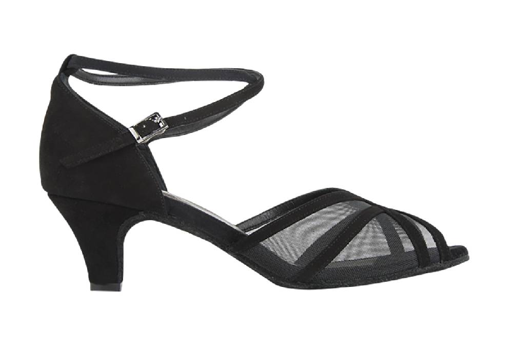 Rumpf RITMO Damen Tanzschuhe LS29 Riesige Ersparnisse