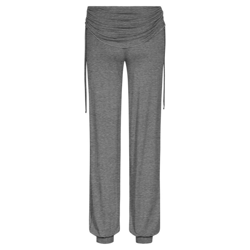 Rumpf Intermezzo Damen Yogahose Panmodtobi M5118 Neueste Stile