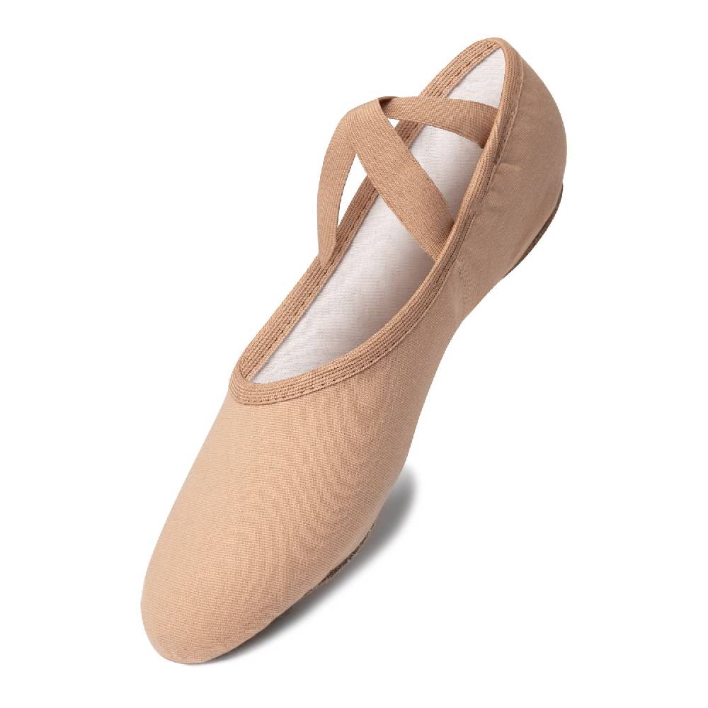 Rumpf So Danca Ballettschläppchen SD16VG VEGAN Black Friday Preise