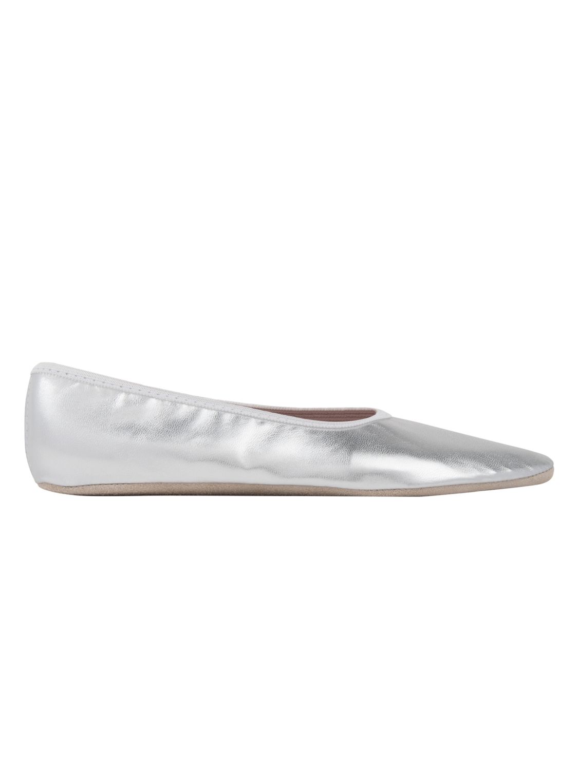 Rumpf Gymnastikschuhe R0051