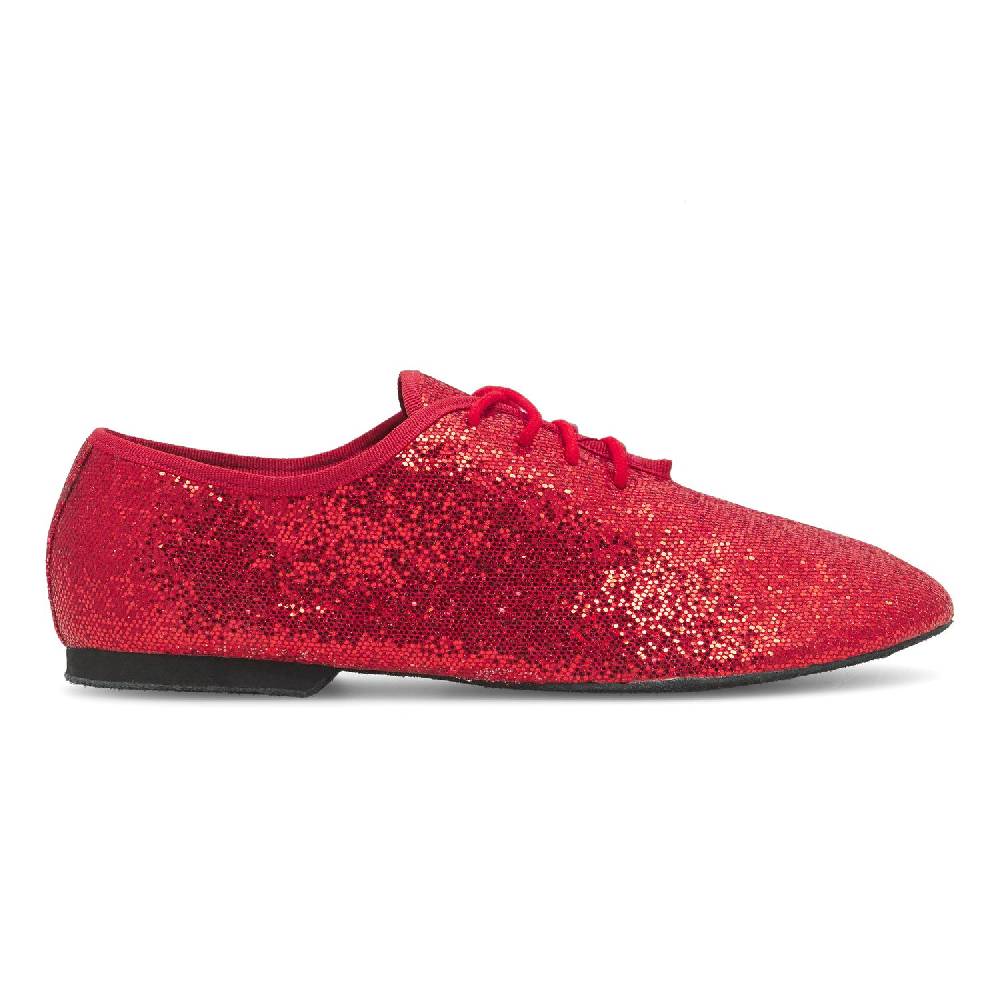 Rumpf So Danca Jazzschuhe Weite M JZE79 Fabrikverkauf