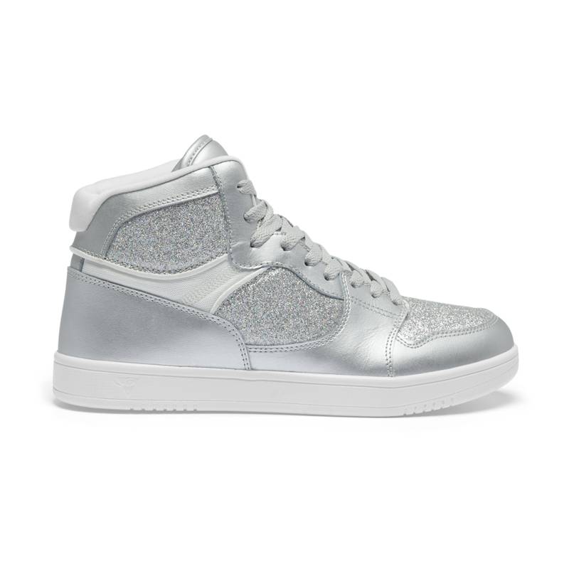 Rumpf Sparkle High-Top Sneaker 1537 Limitierter Zeitrabatt