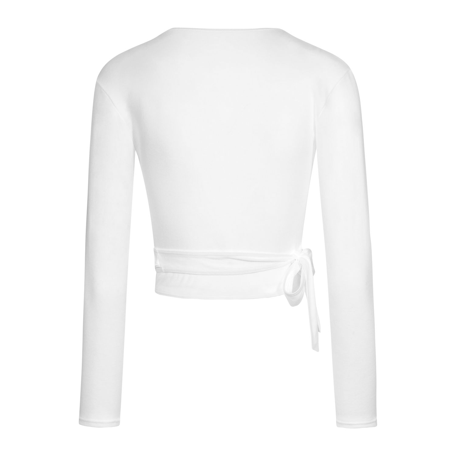 Rumpf Intermezzo Wickeljacke JECRU 6544 Black Friday