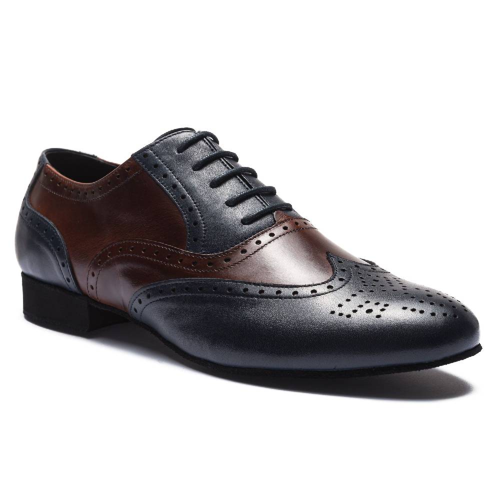Rumpf Herren Tanzschuhe RUBEN 2158