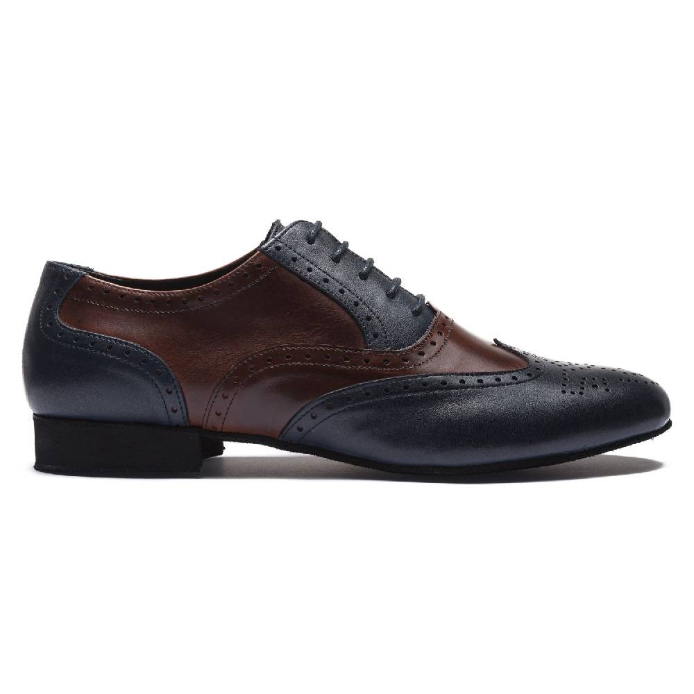 Rumpf Herren Tanzschuhe RUBEN 2158 Wochenangebot