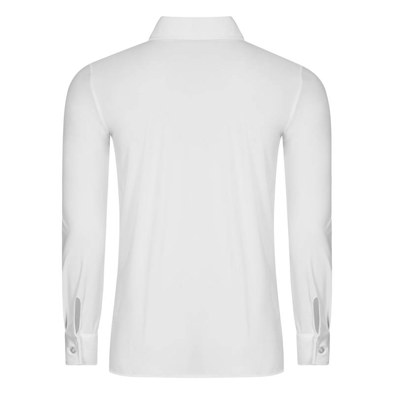 Rumpf Herren Tanzhemd BURGOS RU5749 Zeitbegrenzte Promotion