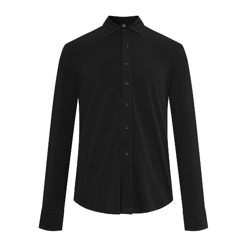 Rumpf Herren Tanzhemd RU5423