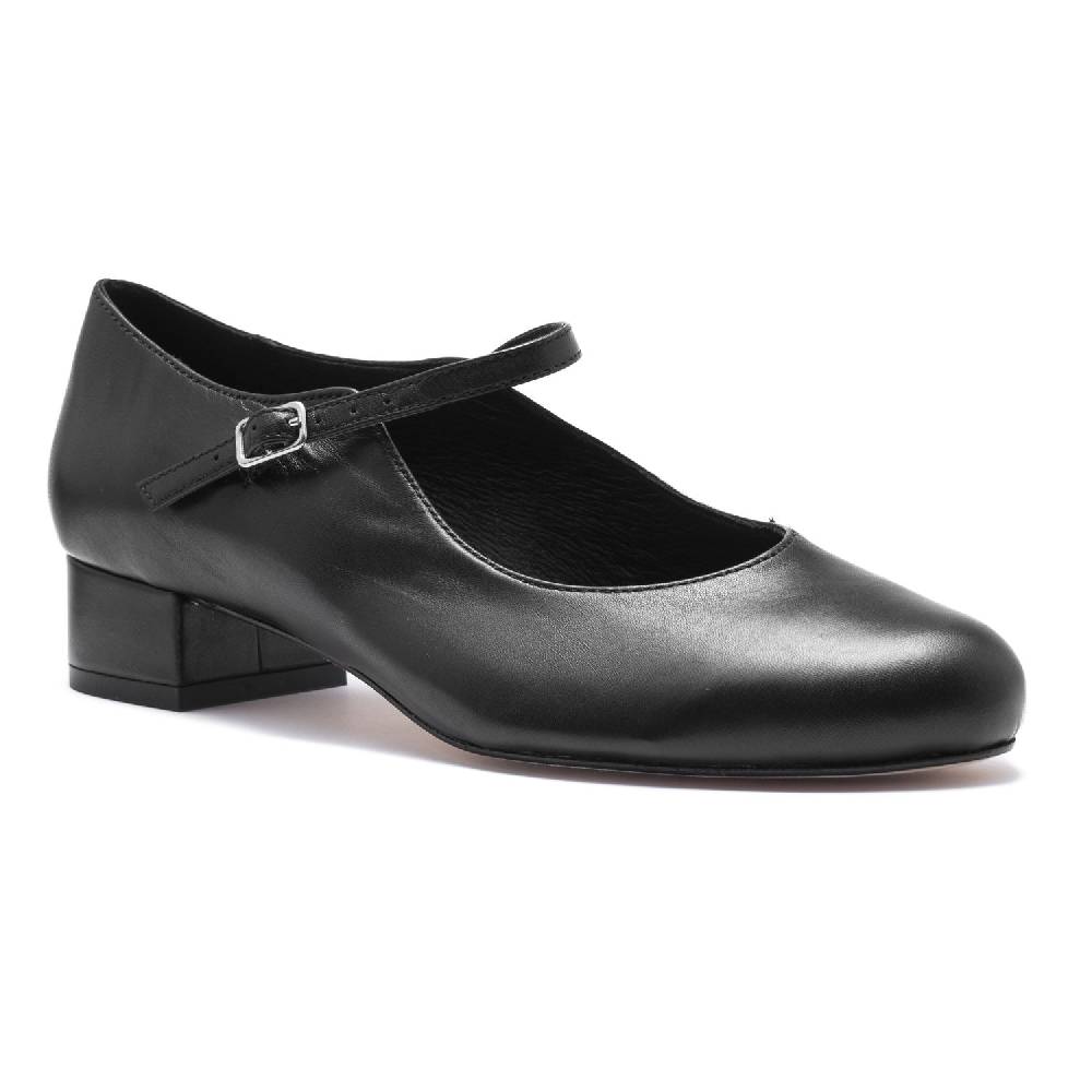 Rumpf Damen-Spangenschuhe 309