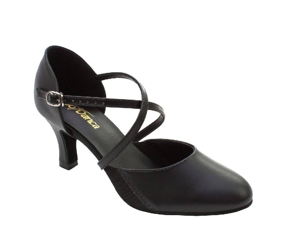 Rumpf So Danca Damen Tanzschuhe BL124