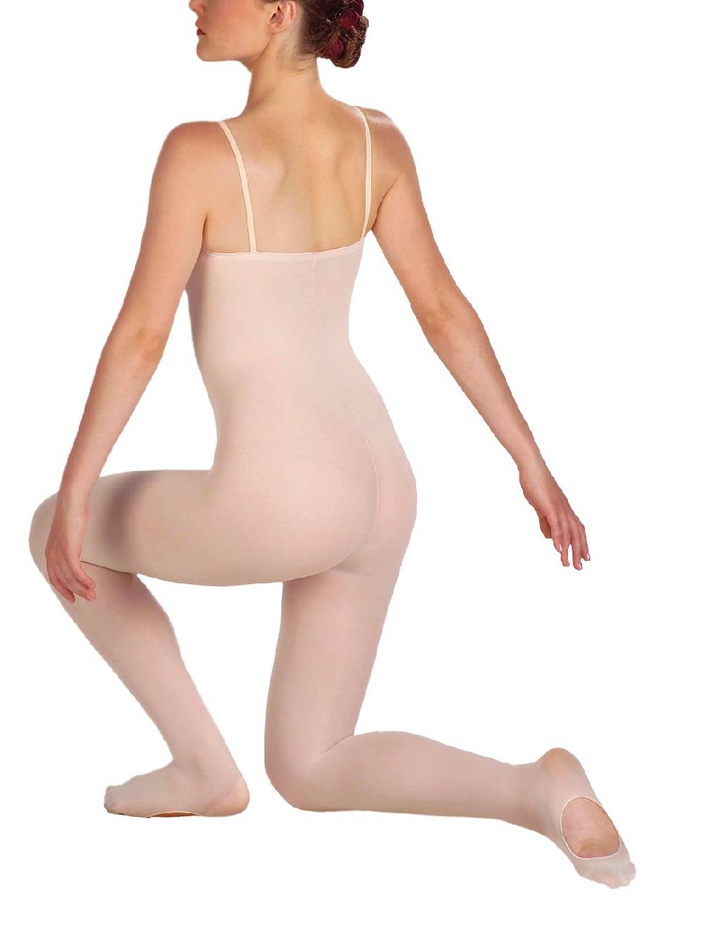 Rumpf Damen Ganzanzug 110