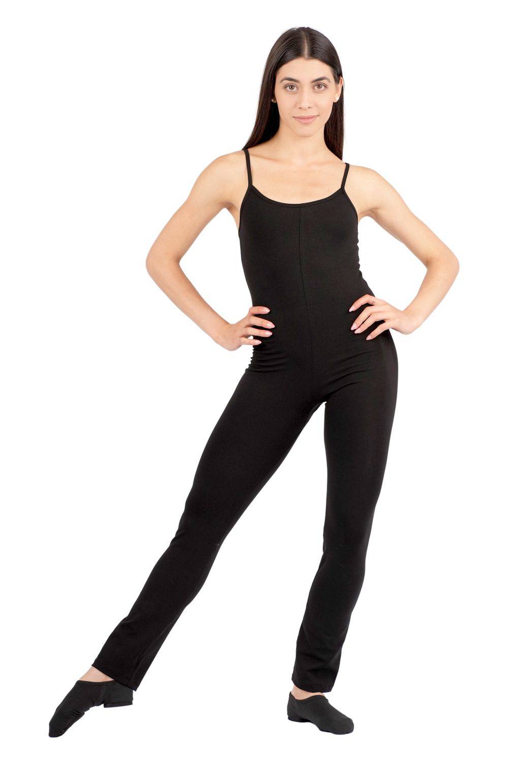 Rumpf Camisole Unitard R3108