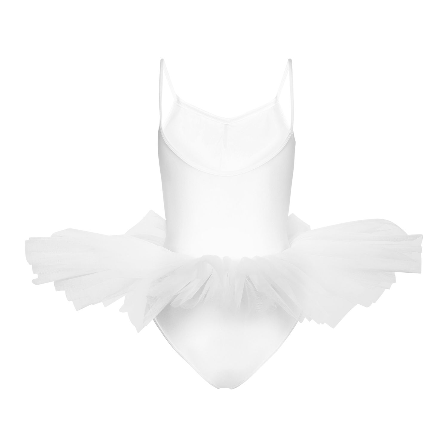 Rumpf LULLI Damen und Kinder Tutu mit Trikot EVERLY LUBTU01 Rabatte dieses Monats