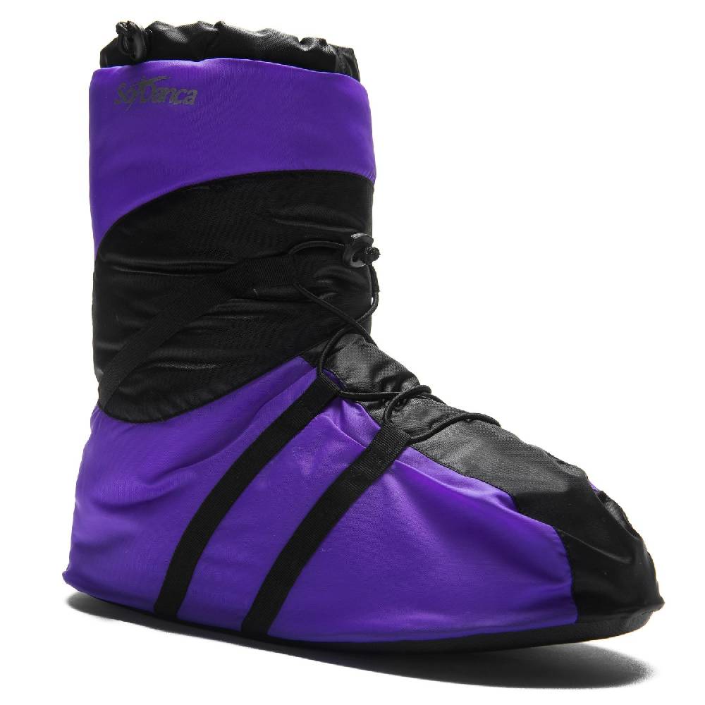 Rumpf So Danca Warm Up Boot BT30 2025