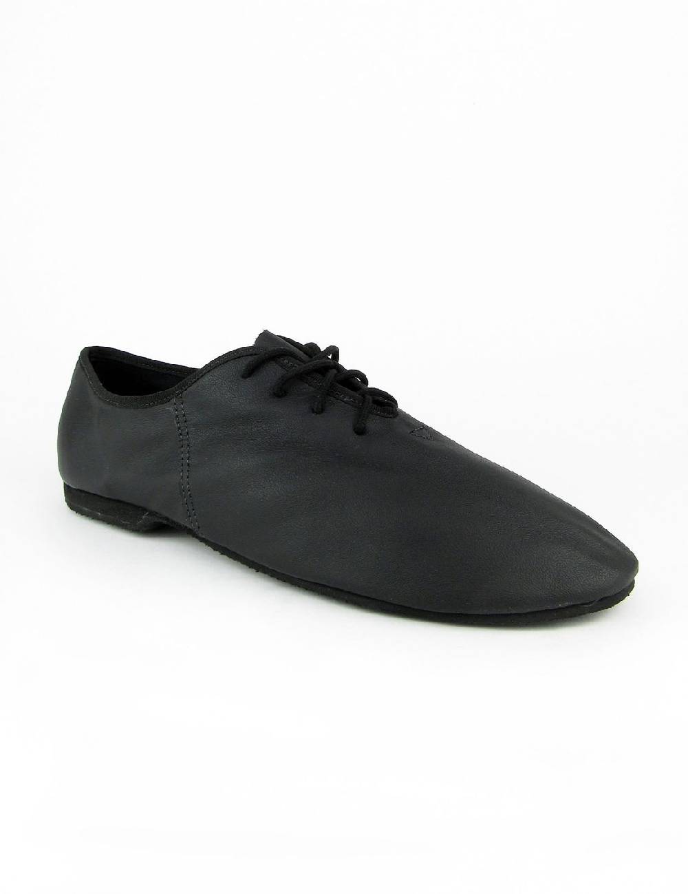 Rumpf So Danca Jazzschuhe ganze Gummisohle JZE16 Auslauf
