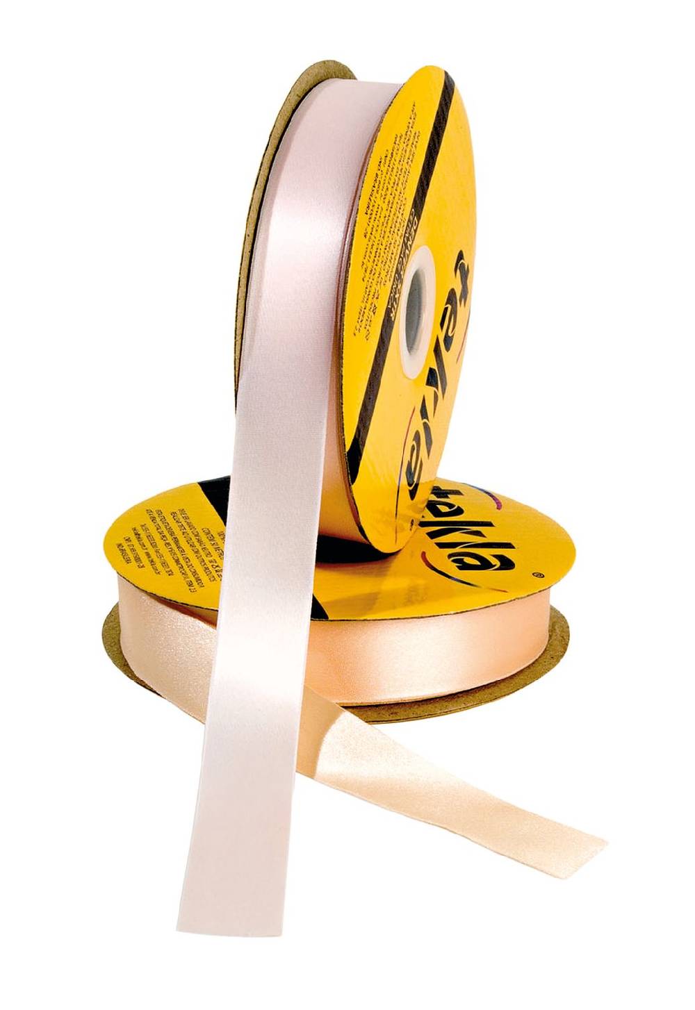 Rumpf So Danca Satinband 25 mm breit, 50 m Rolle AC01 Hotsell