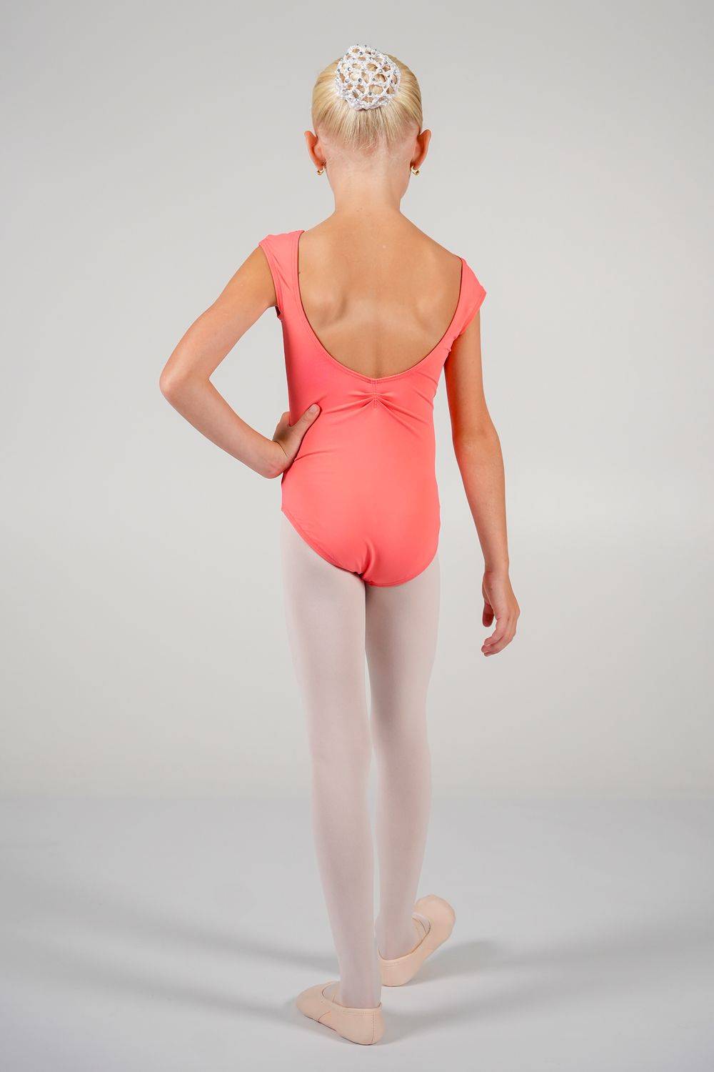 Rumpf Ballett Trikot R3117 Exklusivangebot