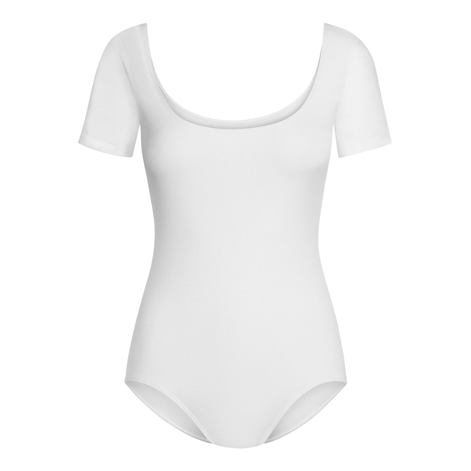 Rumpf Damen-Trikot Kurzarm RDE-8002