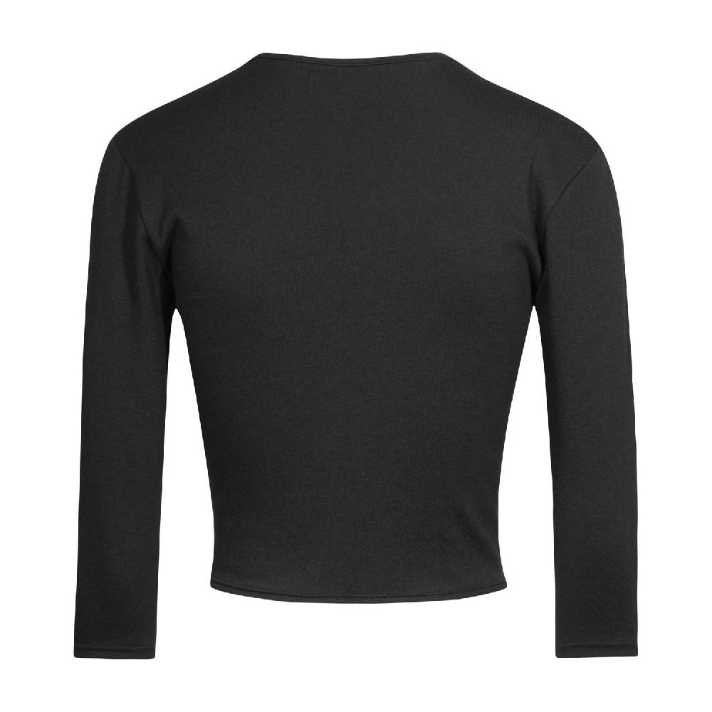 Rumpf Intermezzo Wickeljacke JEBLU 6120 Jubiläumsangebot