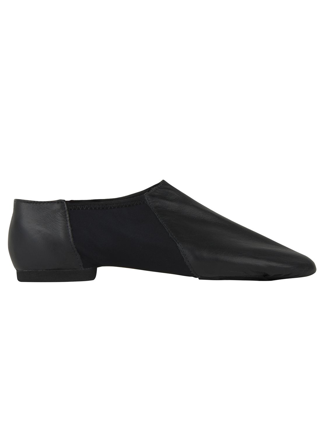 Rumpf So Danca Jazzschuhe Weite M JZE45/A Online Outlet