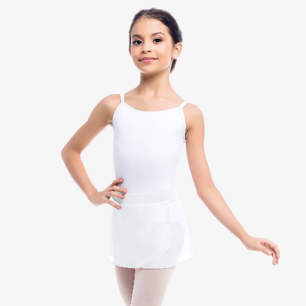 Rumpf Ballett Röckchen SL61