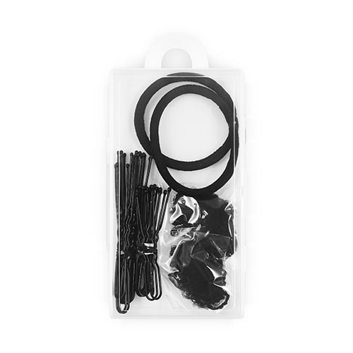 Rumpf Haar Kit RU8009