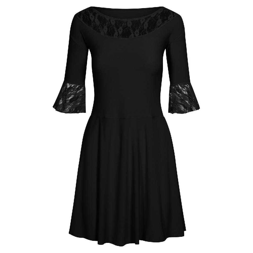 Rumpf Kinder Tanzkleid RENNES RU5521