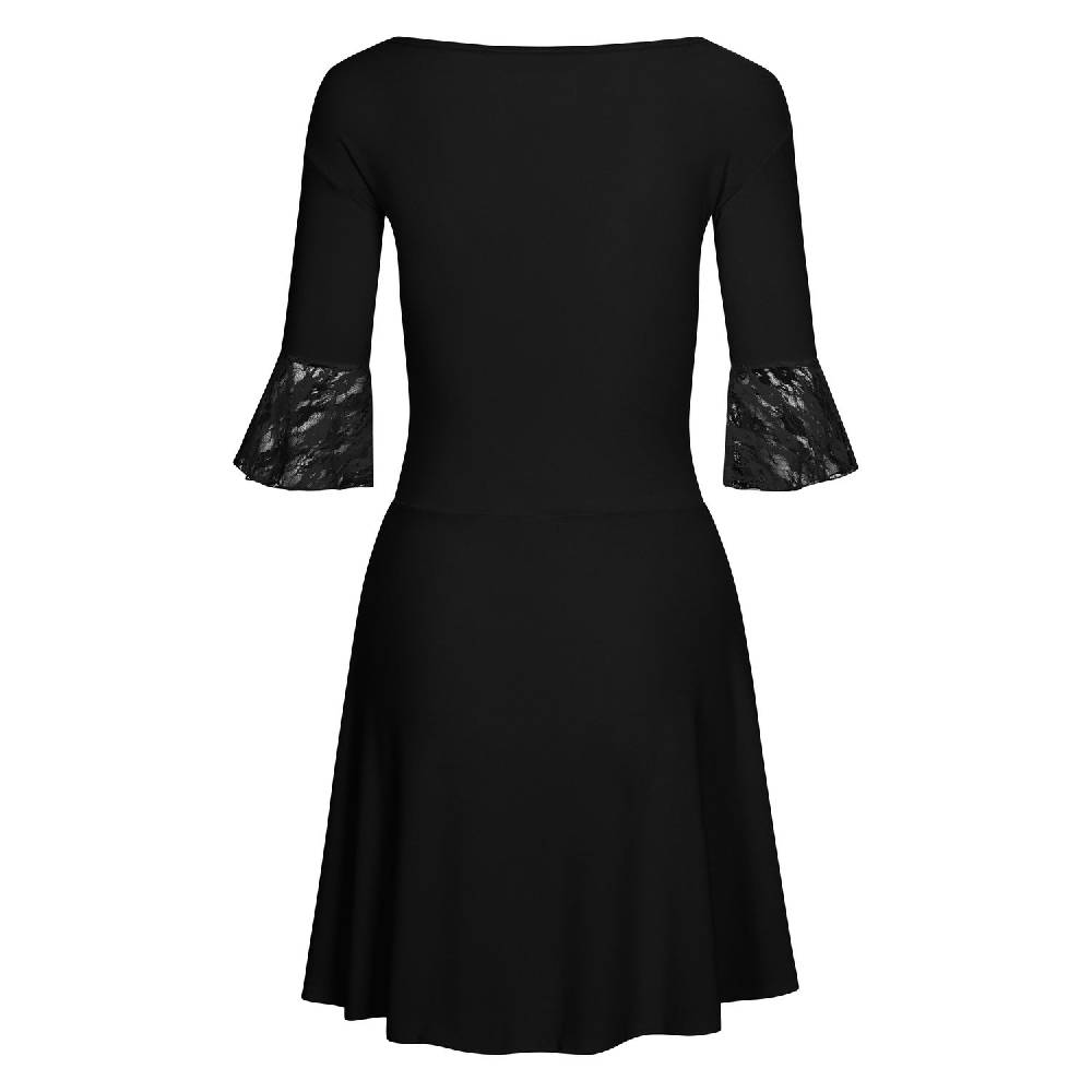 Rumpf Kinder Tanzkleid RENNES RU5521 Super Sparpreis