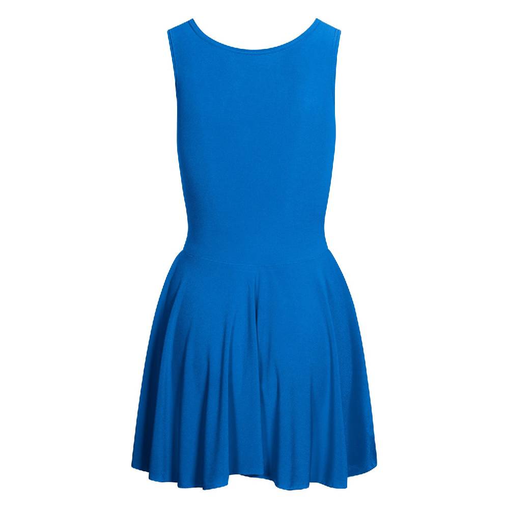 Rumpf Kinder-Kleid ohne Ärmel ORLEANS RU5520 Letzte 3 Tage