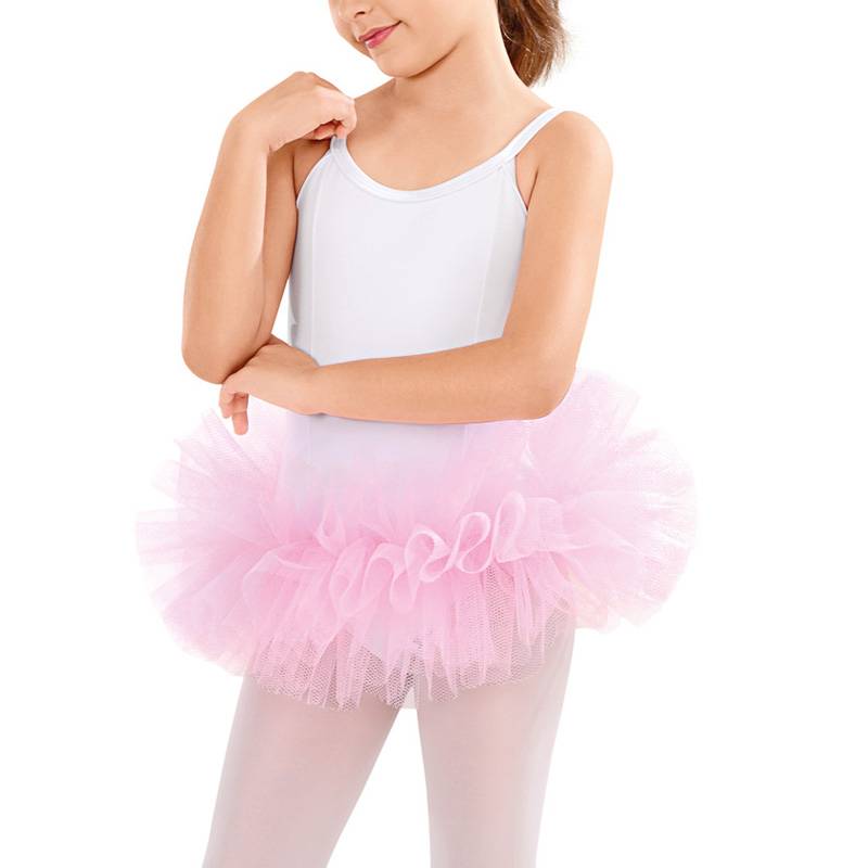 Rumpf So Danca Kinder-Tutu E-10541 JETZT KAUFEN