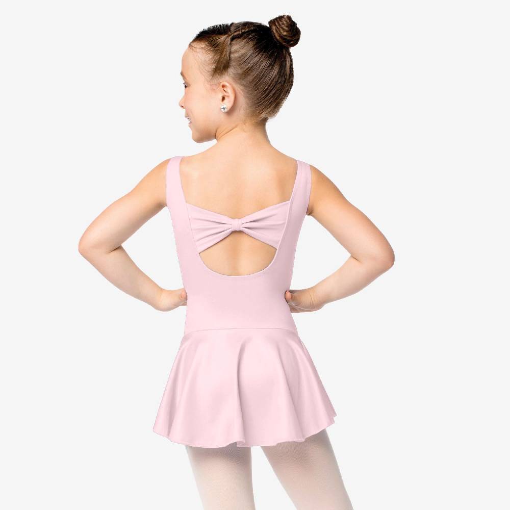 Rumpf Kinder-Trikot mit Rock SL121 Zeitbegrenzte Promotion