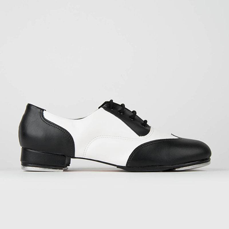 Rumpf So Danca Damen Steppschuhe Oxford TA20 Sonderangebot der Fabrik