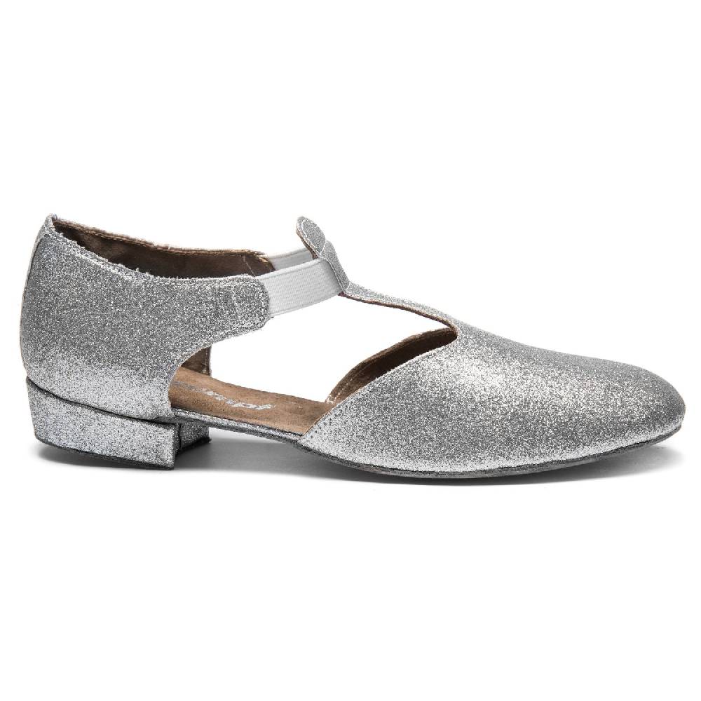 Rumpf Griechische Sandale Glitter 1312-S zollfrei