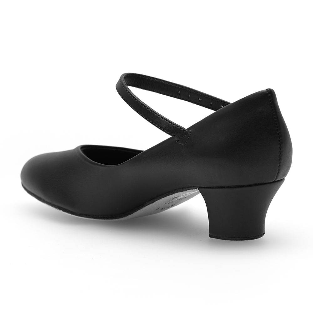 Rumpf So Danca vegane Damen Tanzschuhe CH791VG Black Friday