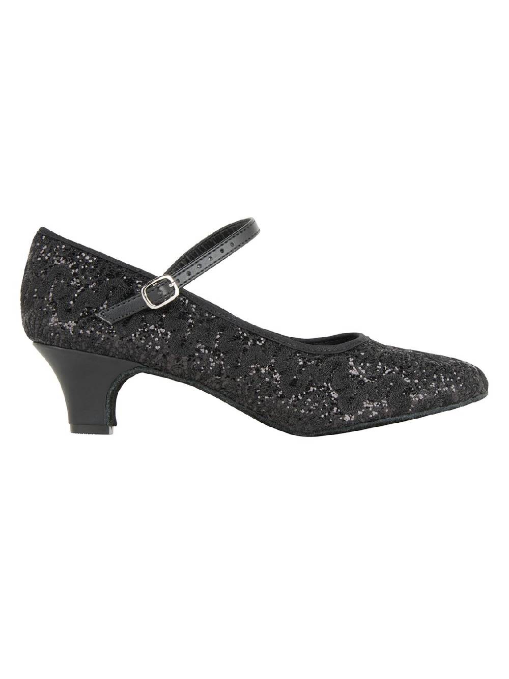 Rumpf So Danca Damen Tanzschuhe BL502 Top Angebot