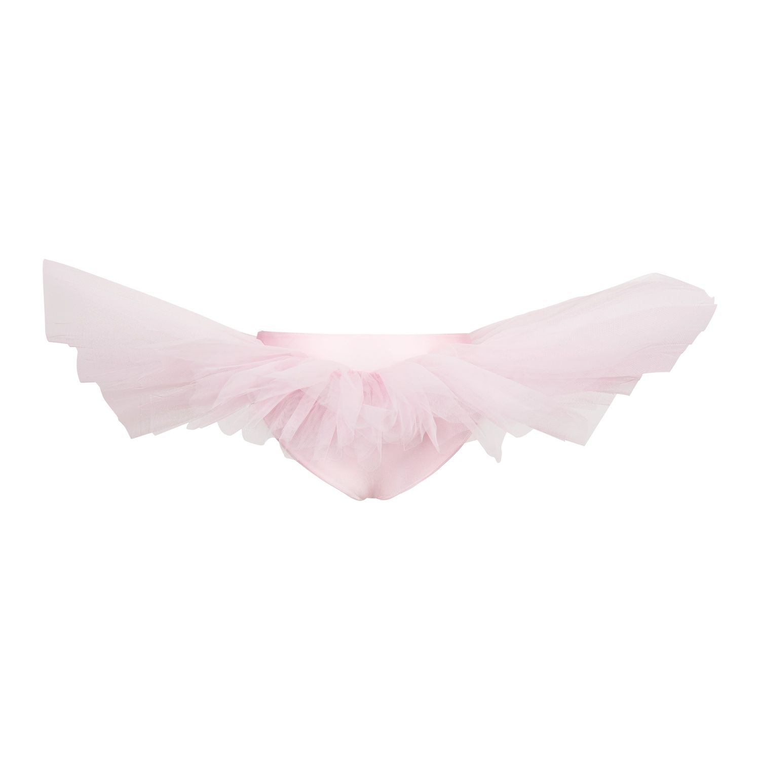 Rumpf LULLI Damen und Kinder Tutu JORDYN LUBTU02C Zeitlich begrenztes Angebot
