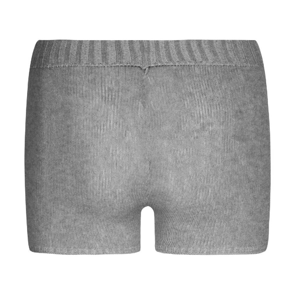 Rumpf Intermezzo Warm Up Shorts PANBRASUR M5053 Kauf eins, bekomm eins gratis