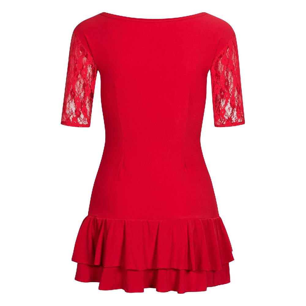 Rumpf Kinder-Kleid ETIENNE RU5519 Tiefpreis