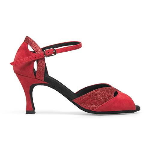 Rumpf Premium Line Damentanzschuh 9405 Bis zu 60% Rabatt