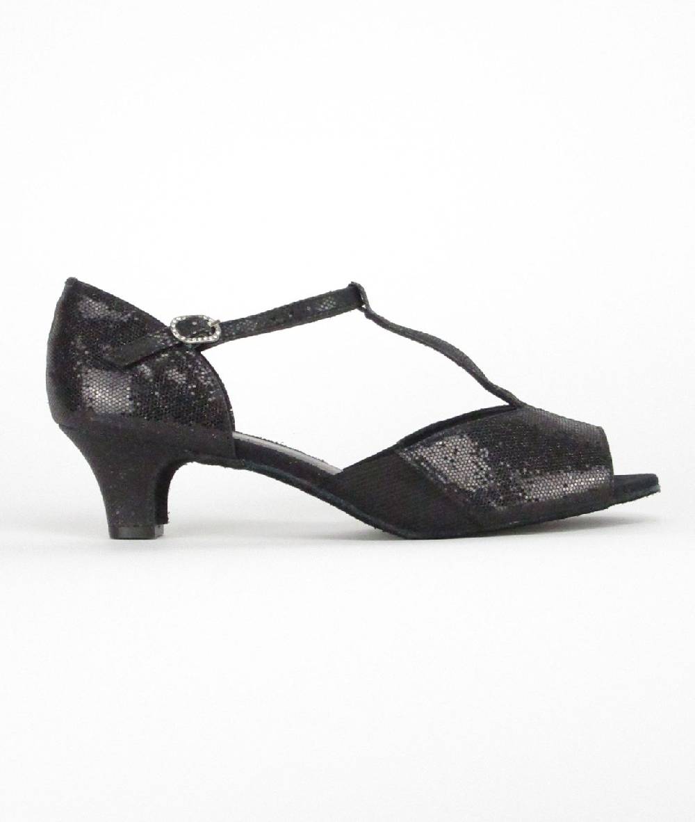 Rumpf So Danca Damen Tanzschuhe BL33 Nur noch ein Tag übrig