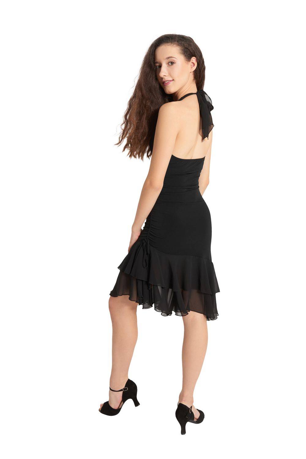 Rumpf Tango-Kleid ALANAY RU5406 50% Rabatt mit kostenlosem Versand