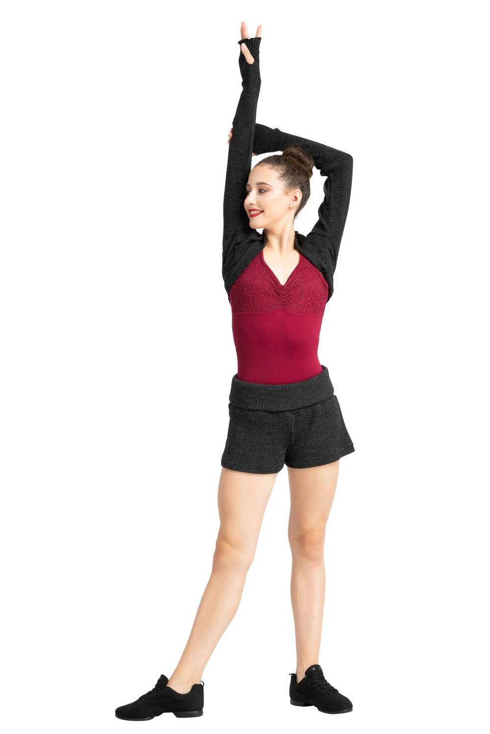 Rumpf Warm Up Shorts MIAMI RU3681-246 Im Verkauf