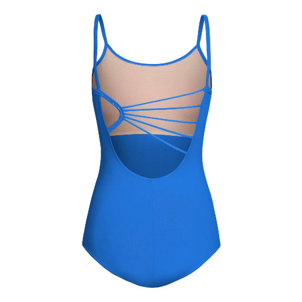 Rumpf So Danca Damen-Trikot E-10559 zollfrei