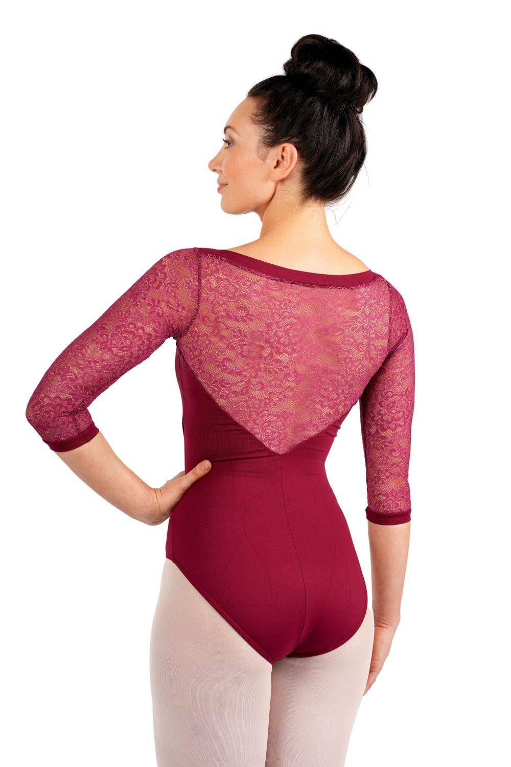 Rumpf Damen-Trikot SL109 Auslauf