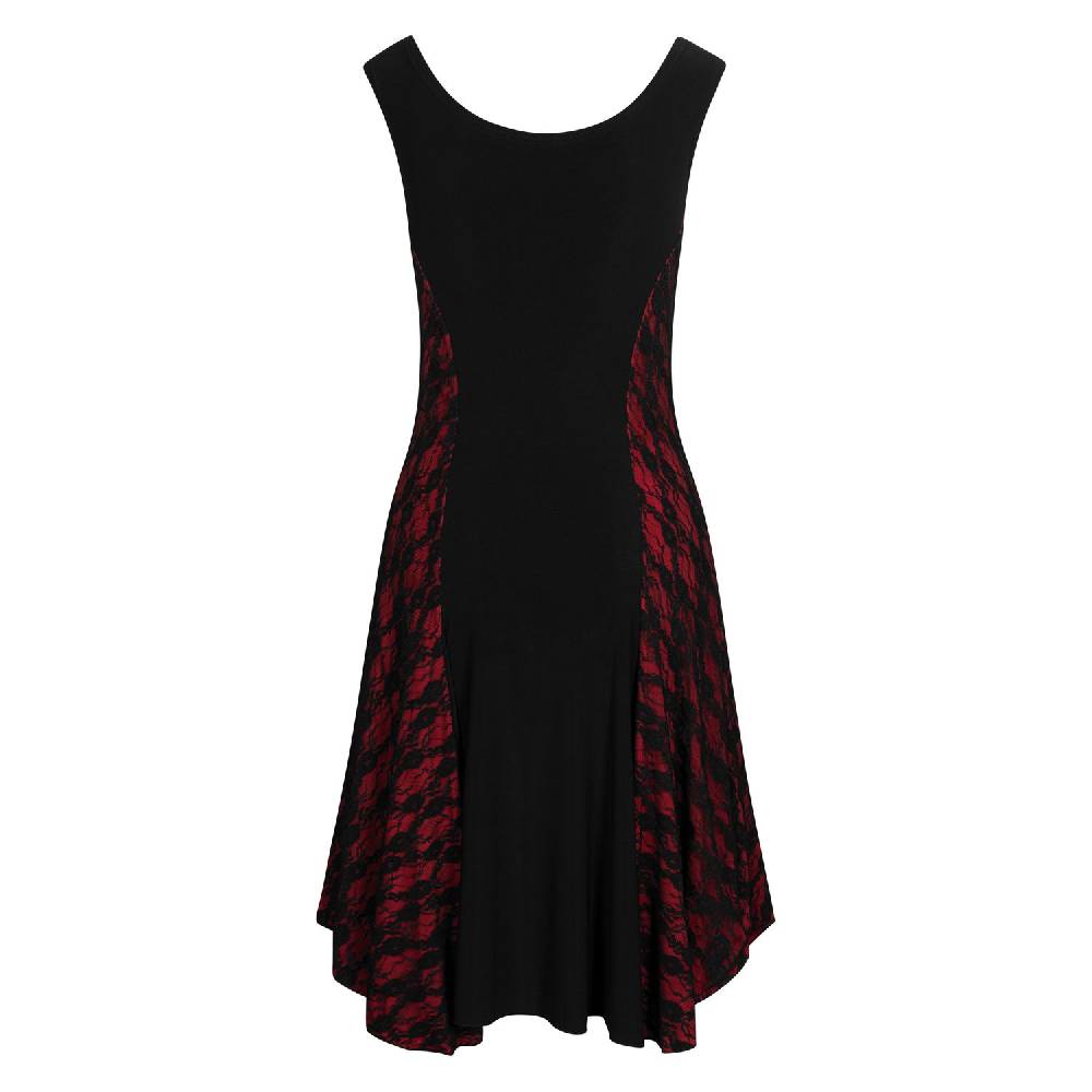 Rumpf Standardkleid PROVENCE RU5513 Verkauf