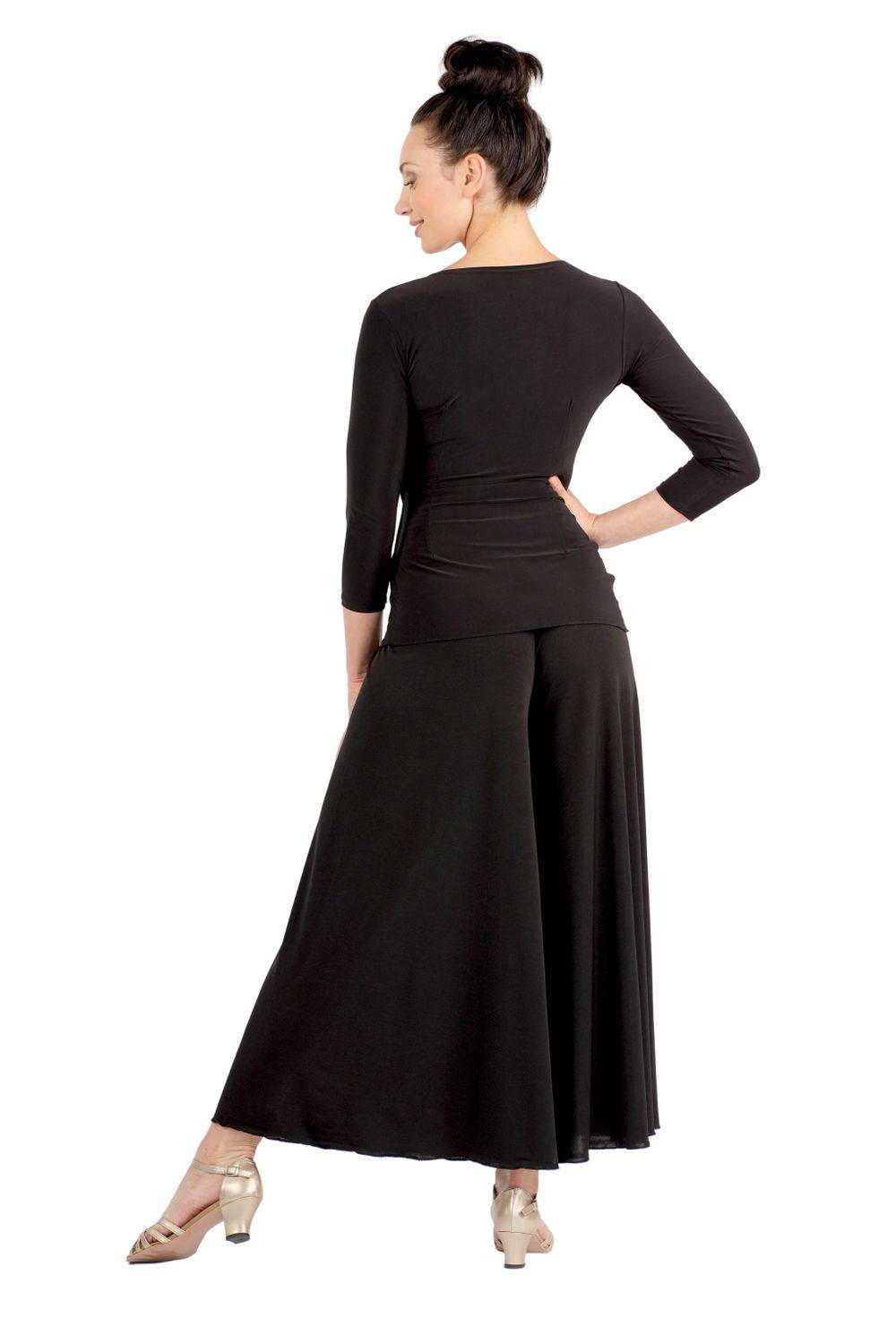 Rumpf Damen Top RU5524 Kostenloser Versand