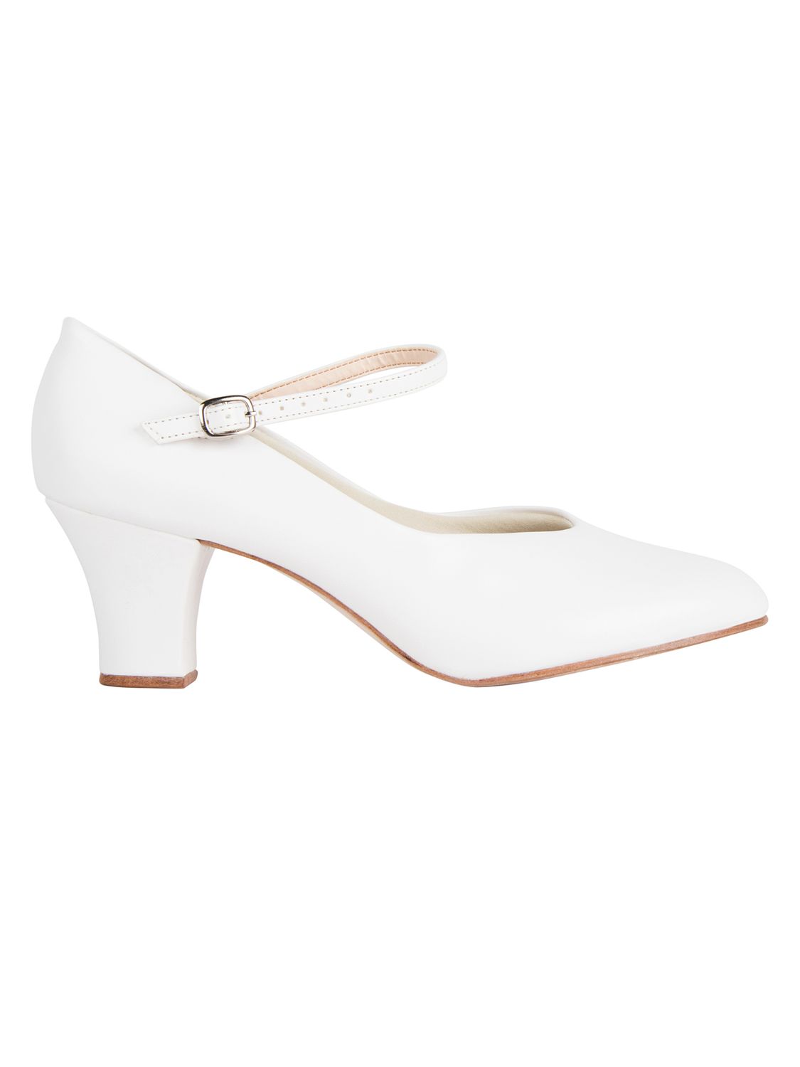 Rumpf So Danca Damen Tanzschuhe CH52 Fabrikpreis